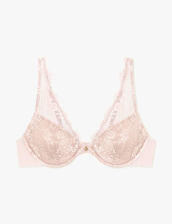 Lace Lovers Bra