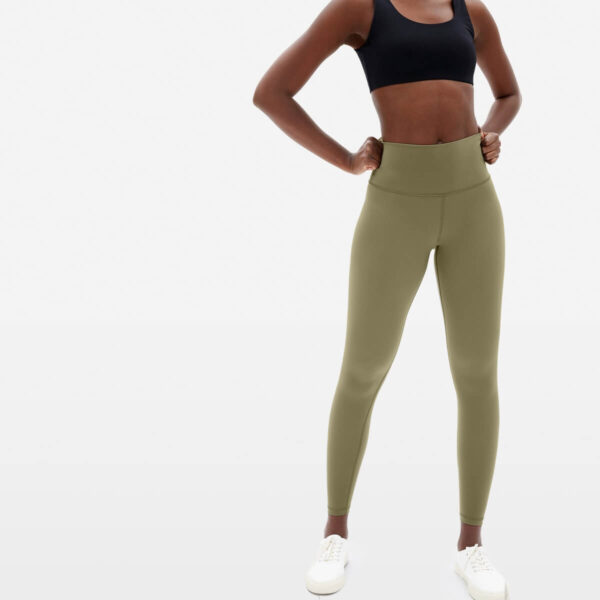 The Perform Pocket Legging